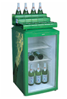 As a Chinese supplier we supply China-made COUNTER TOP REFRIGERATORS-Counter Top Mini Cooler with good quality at reasonable price