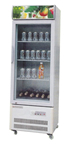 As a Chinese supplier we supply China-made UPRIGHT SHOWCASE CHILLERS-Direct Cooling Showcase with good quality at reasonable price