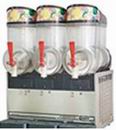 As a Chinese supplier we supply China-made BEVERAGE DISPENSERS-Slush Machine with good quality at reasonable price