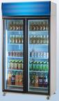 As a Chinese supplier we supply China-made UPRIGHT SHOWCASE CHILLERS-Fan Cooling Showcase with good quality at reasonable price